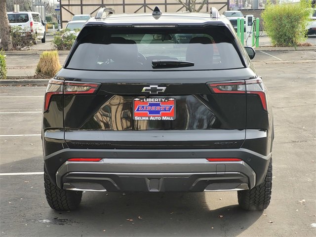 New 2026 Chevrolet Equinox ACTIV image 5