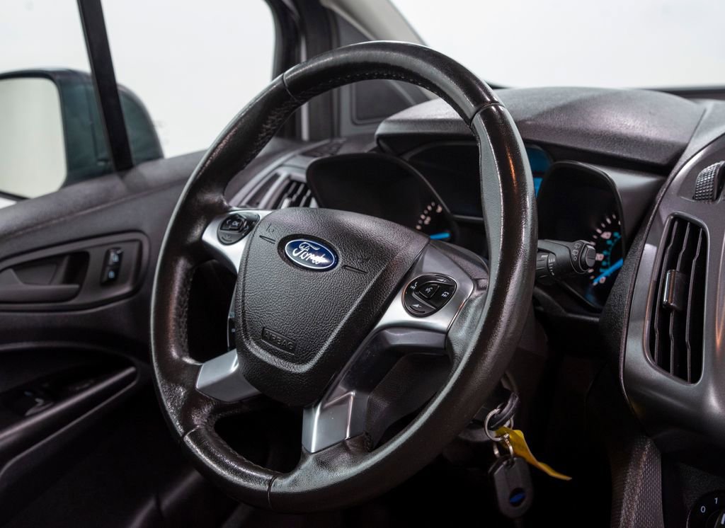 Used 2016 Ford Transit Connect XL FWD image 17