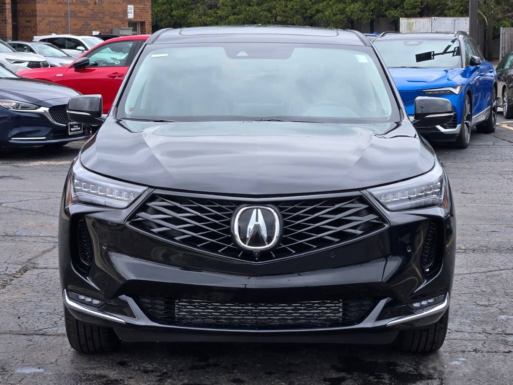 New 2026 Acura RDX SH-AWD w/ Advance Package image 5