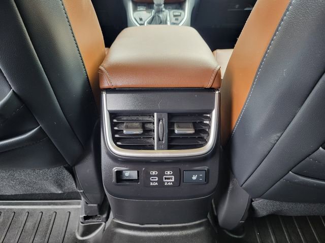 Used 2023 Subaru Outback Touring XT image 14