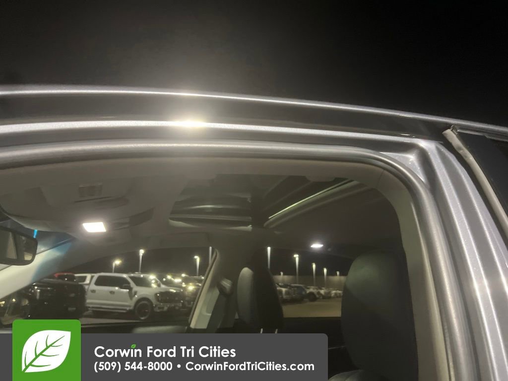 Used 2013 Lexus GS 350 AWD w/ Premium Pkg image 13