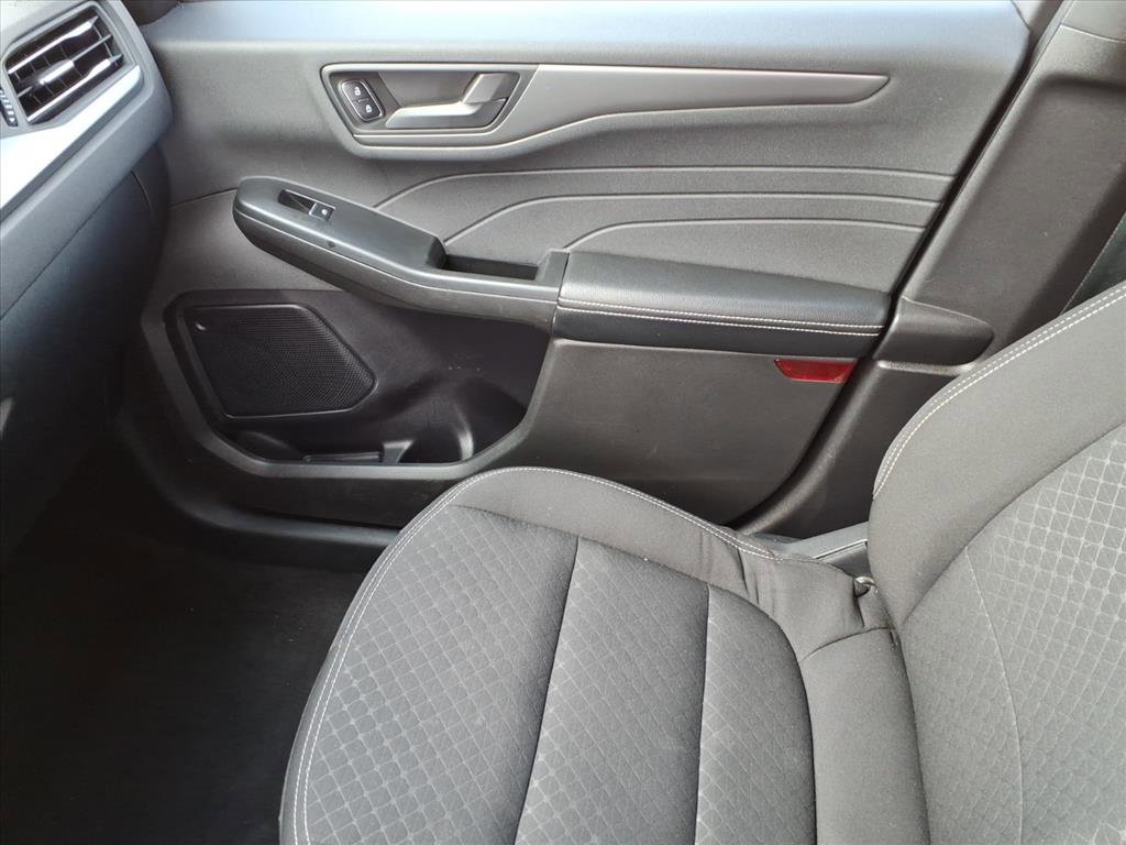 Used 2024 Ford Escape Active w/ Tech Pack #1 image 31