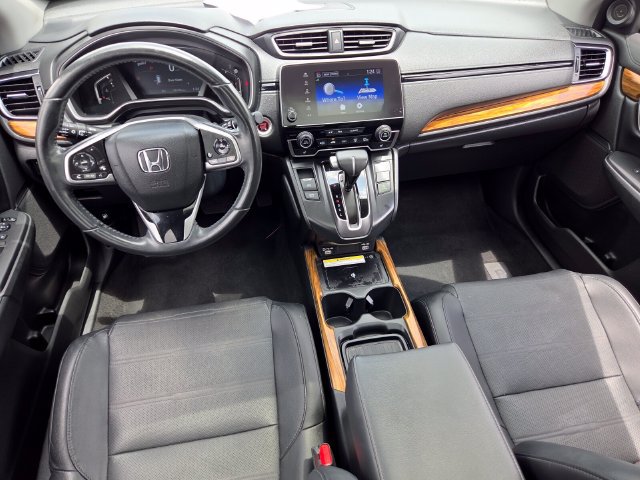 Used 2020 Honda CR-V Touring image 19