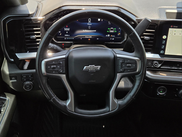 Used 2022 Chevrolet Silverado 1500 RST w/ Z71 Off-Road Package AWD/4WD image 11