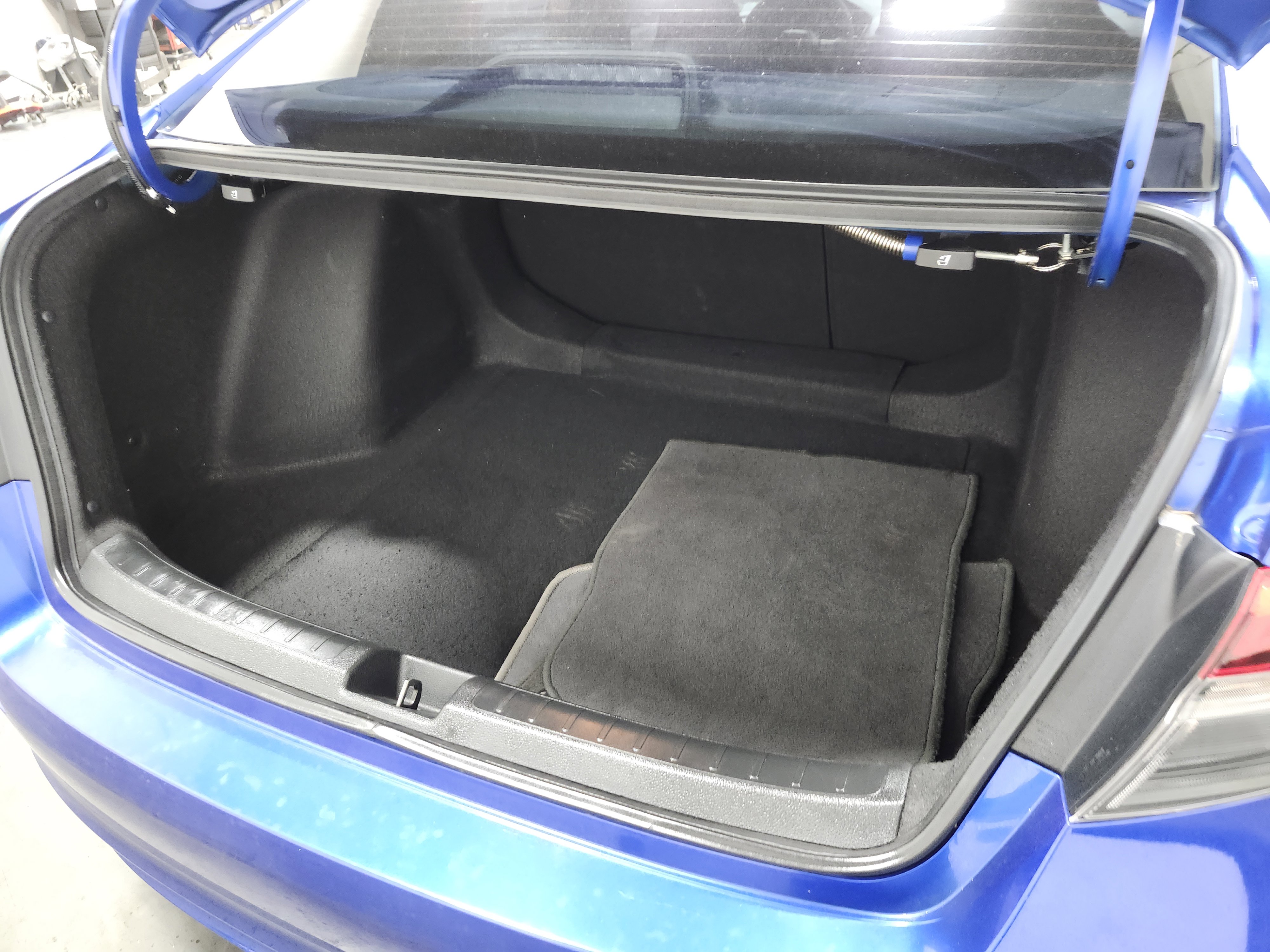 Used 2024 Honda Civic Si image 22