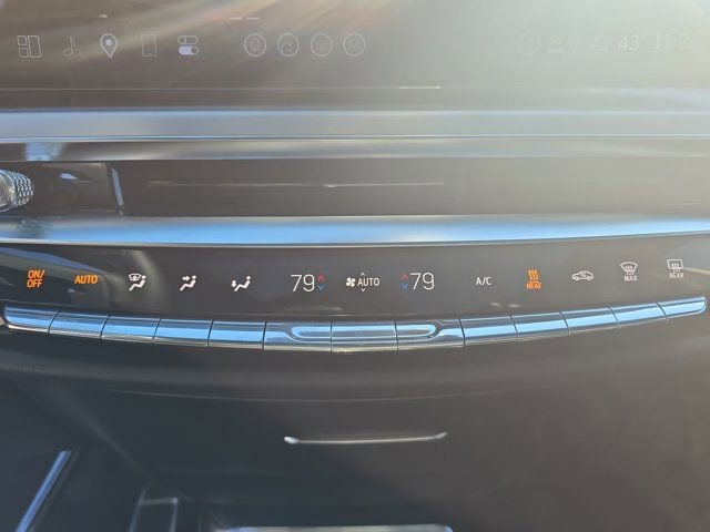 Certified 2026 Cadillac Lyriq V image 20
