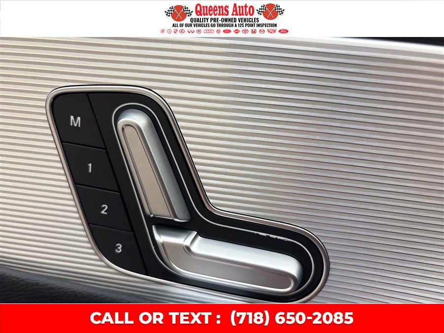 Used 2020 Mercedes-Benz CLA 250 image 22