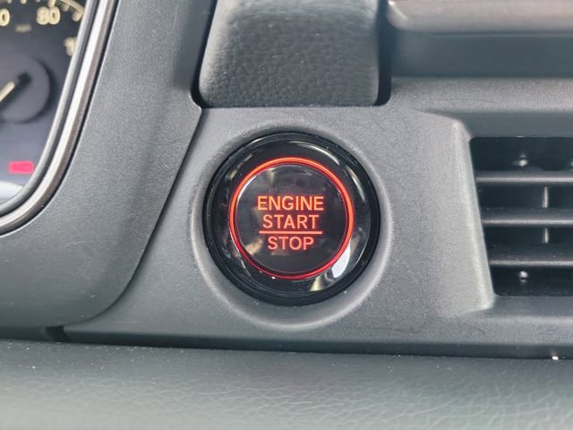 Certified 2025 Honda Pilot TrailSport image 33