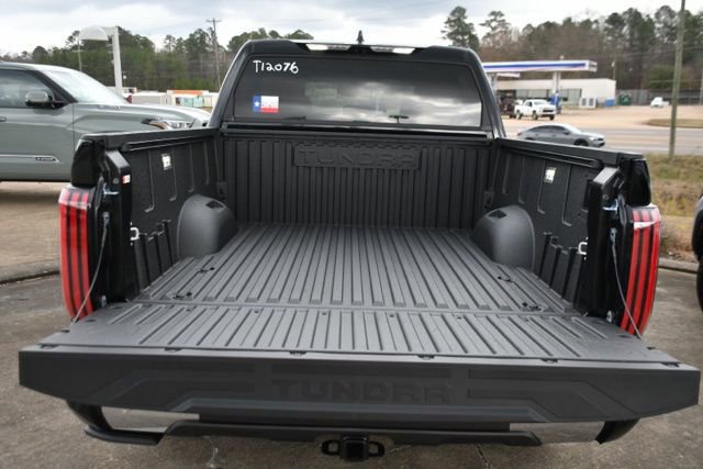 New 2026 Toyota Tundra 1794 Edition image 4