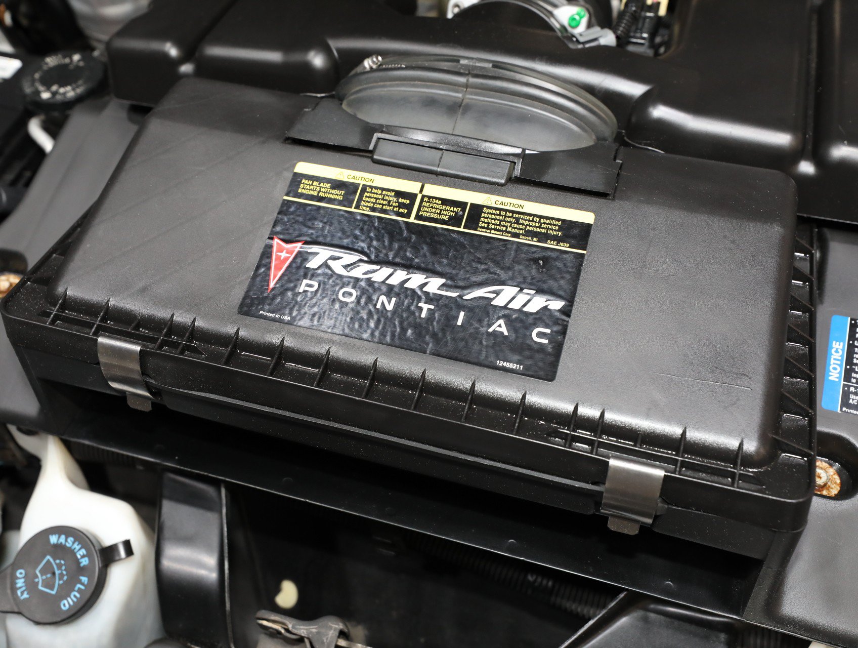Used 1999 Pontiac Firebird Trans Am RWD image 76
