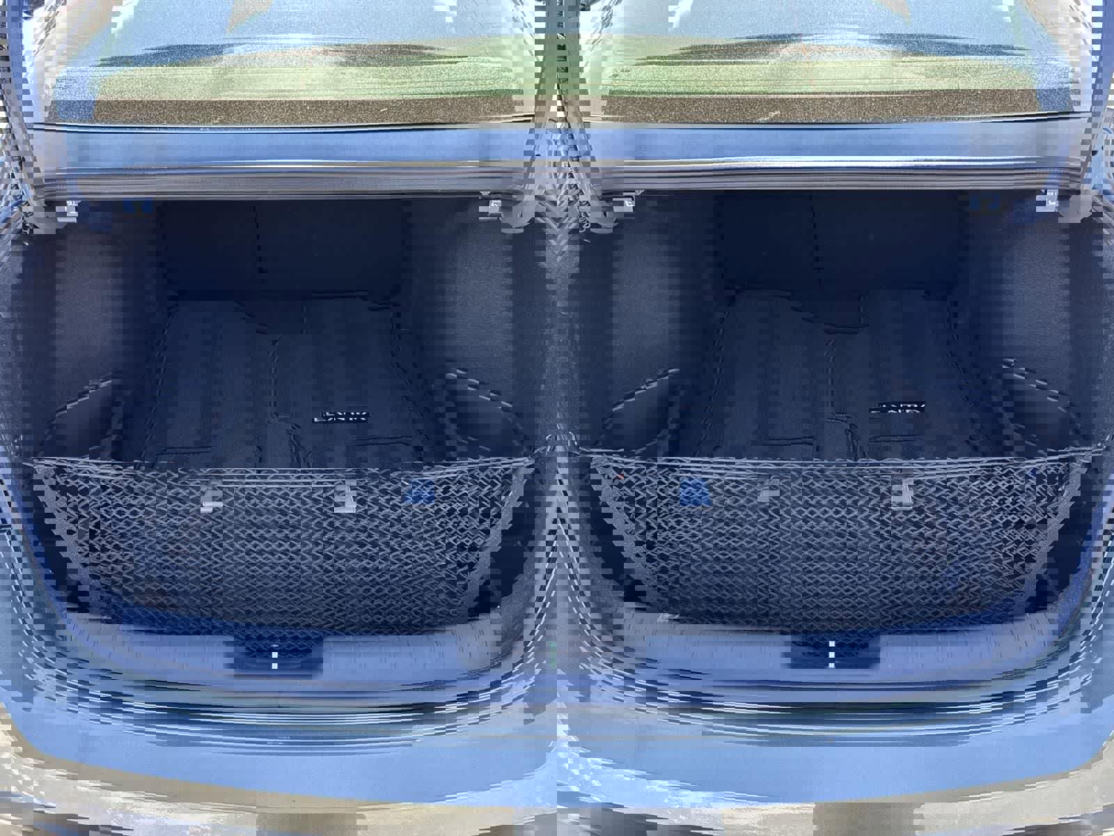 Certified 2025 Hyundai Elantra SEL image 35