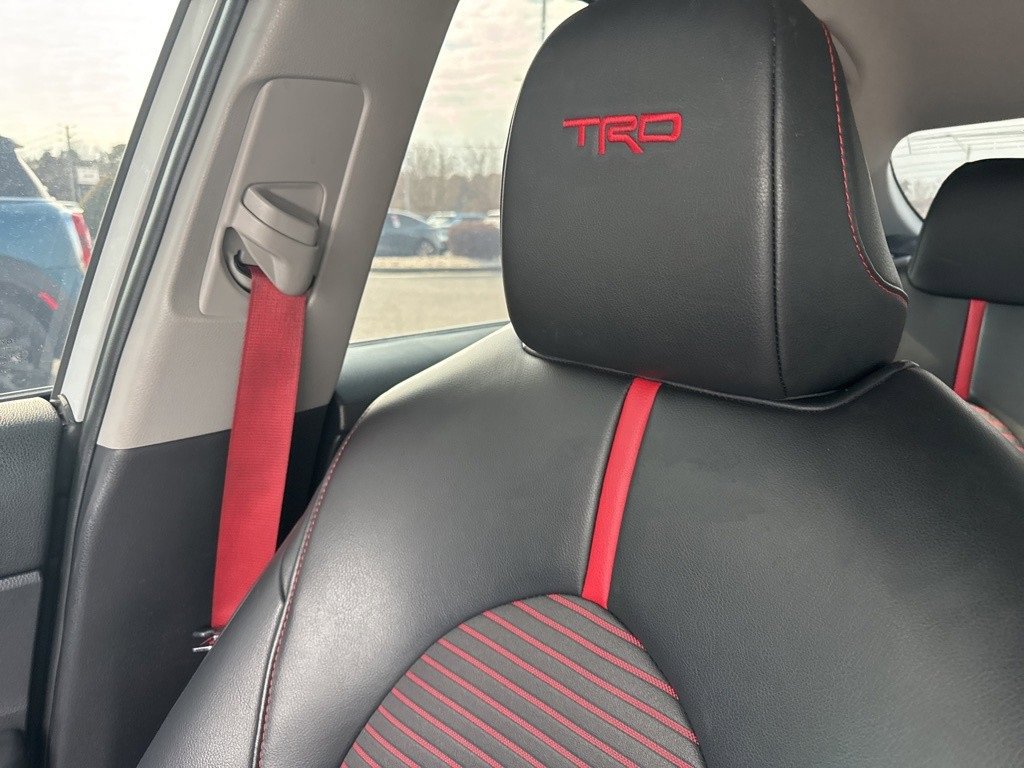 Used 2021 Toyota Camry TRD w/ TRD Package w/JBL Audio image 9