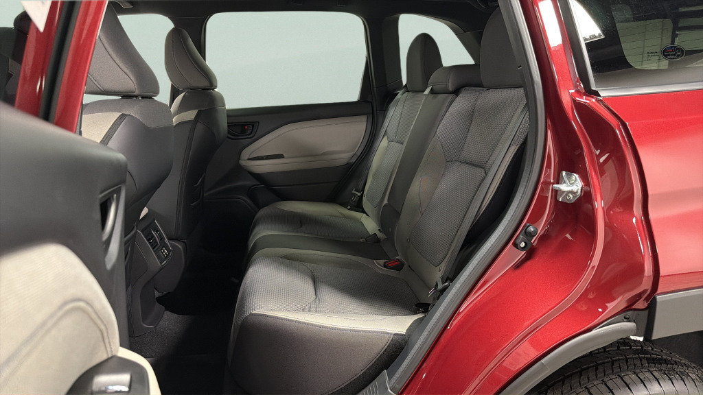 New 2026 Subaru Forester Premium AWD/4WD image 32