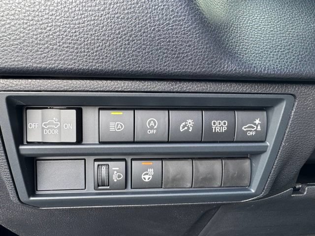 New 2026 Toyota Tundra SR5 AWD/4WD image 19