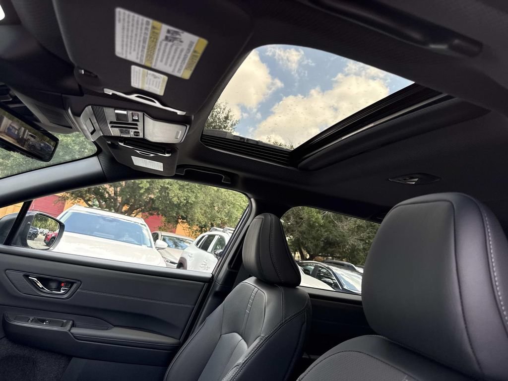 New 2026 Subaru Outback Touring XT AWD/4WD image 26