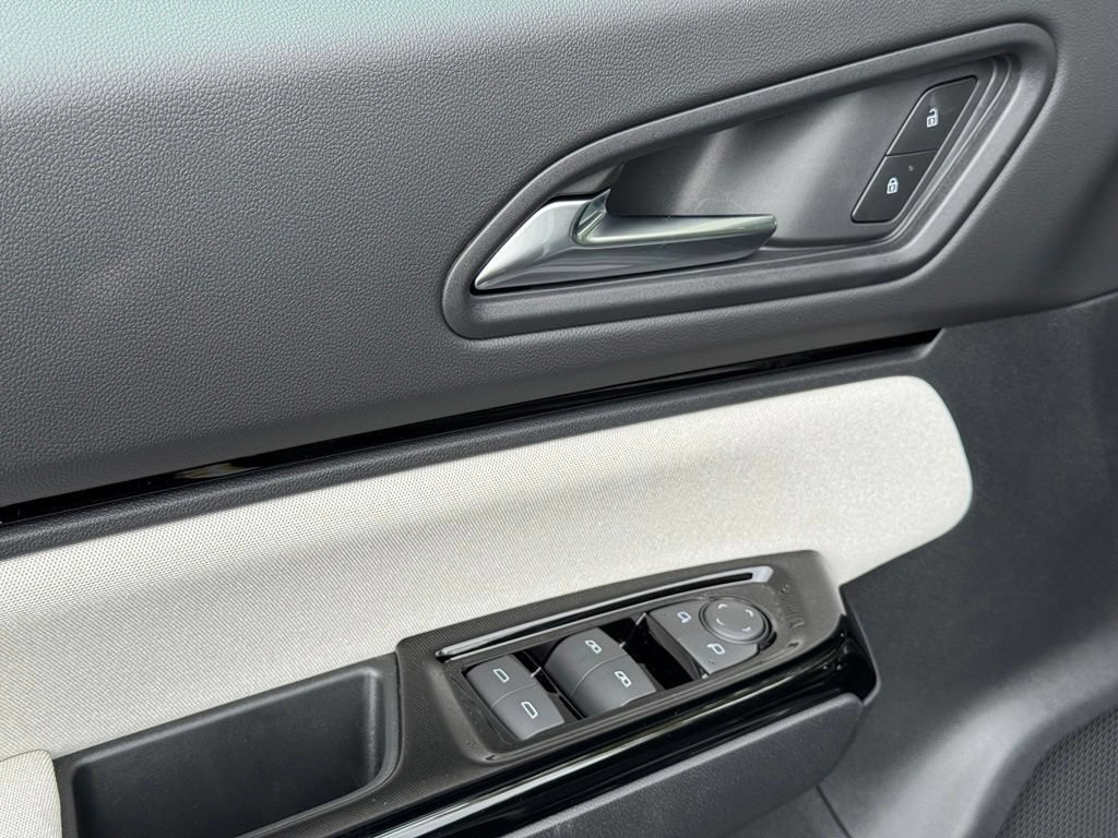 New 2026 Honda Prologue EX image 9