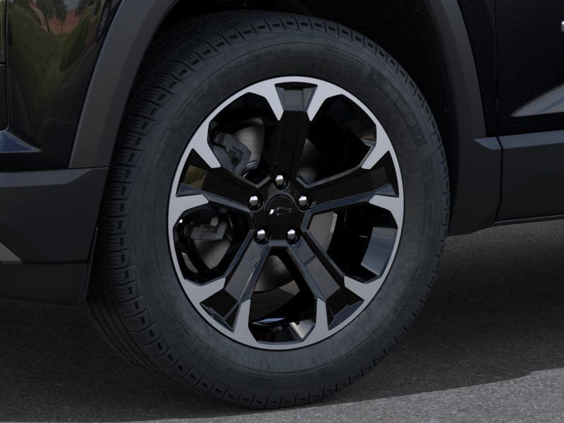 New 2027 Chevrolet Equinox LT w/ Convenience Package II FWD image 12