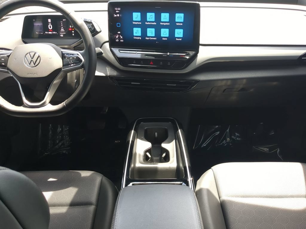 Certified 2023 Volkswagen ID.4 Pro S RWD image 16