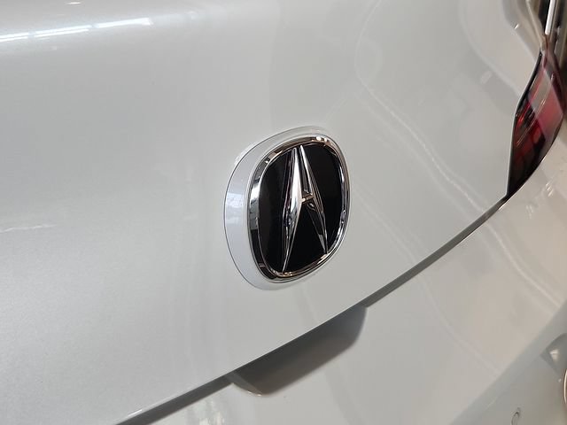Certified 2026 Acura Integra A-Spec w/ Technology Package FWD image 29