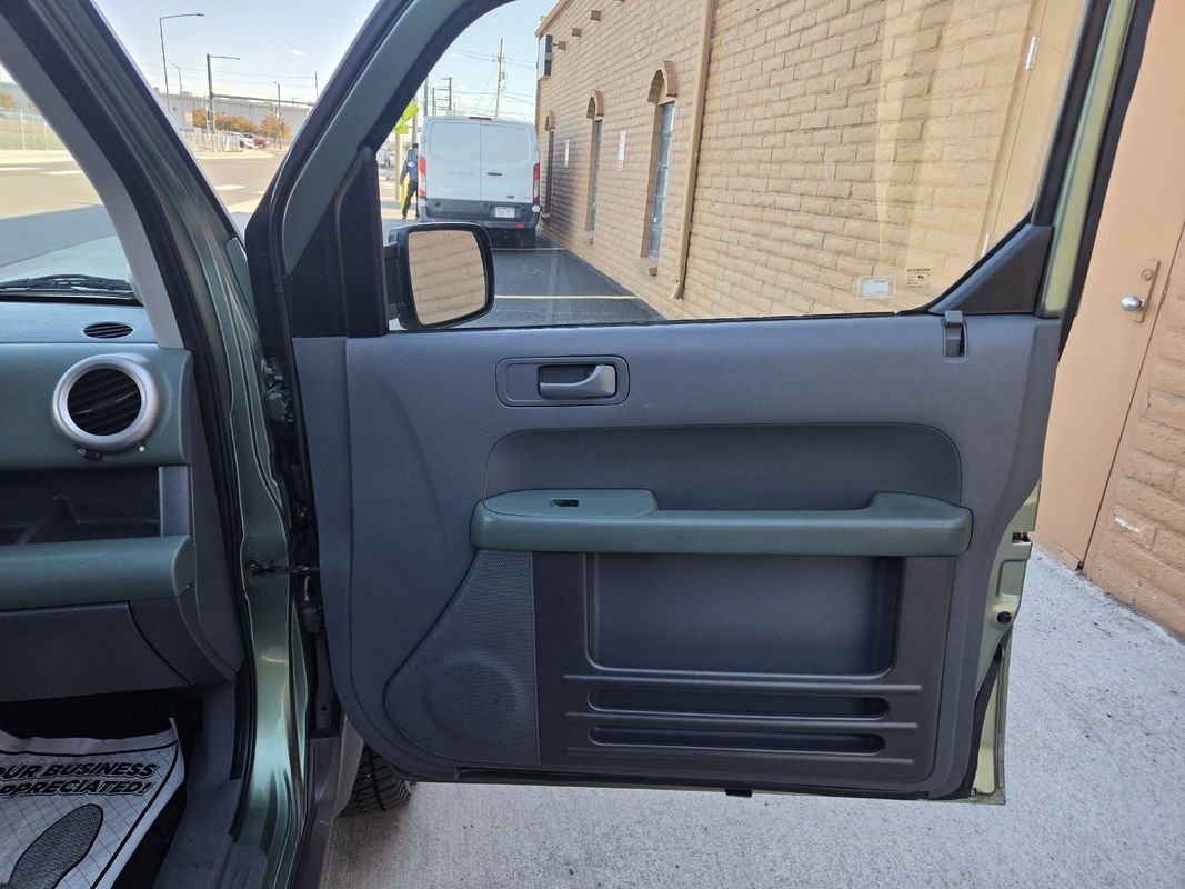 Used 2003 Honda Element EX image 20