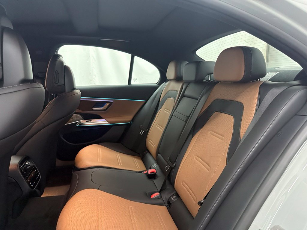 New 2027 Mercedes-Benz E 53 AMG e 4MATIC Sedan image 24