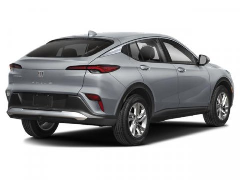 New 2026 Buick Envista Avenir FWD image 5