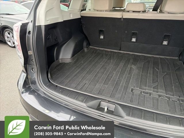 Used 2017 Subaru Forester 2.5i Limited image 30