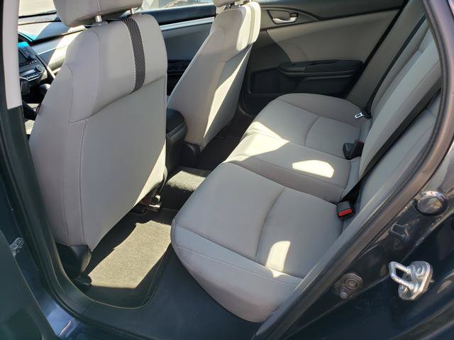Used 2016 Honda Civic LX image 10