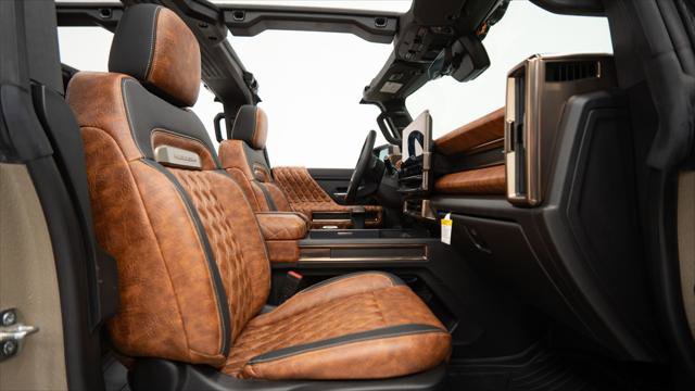Used 2025 GMC Hummer EV 3X image 27