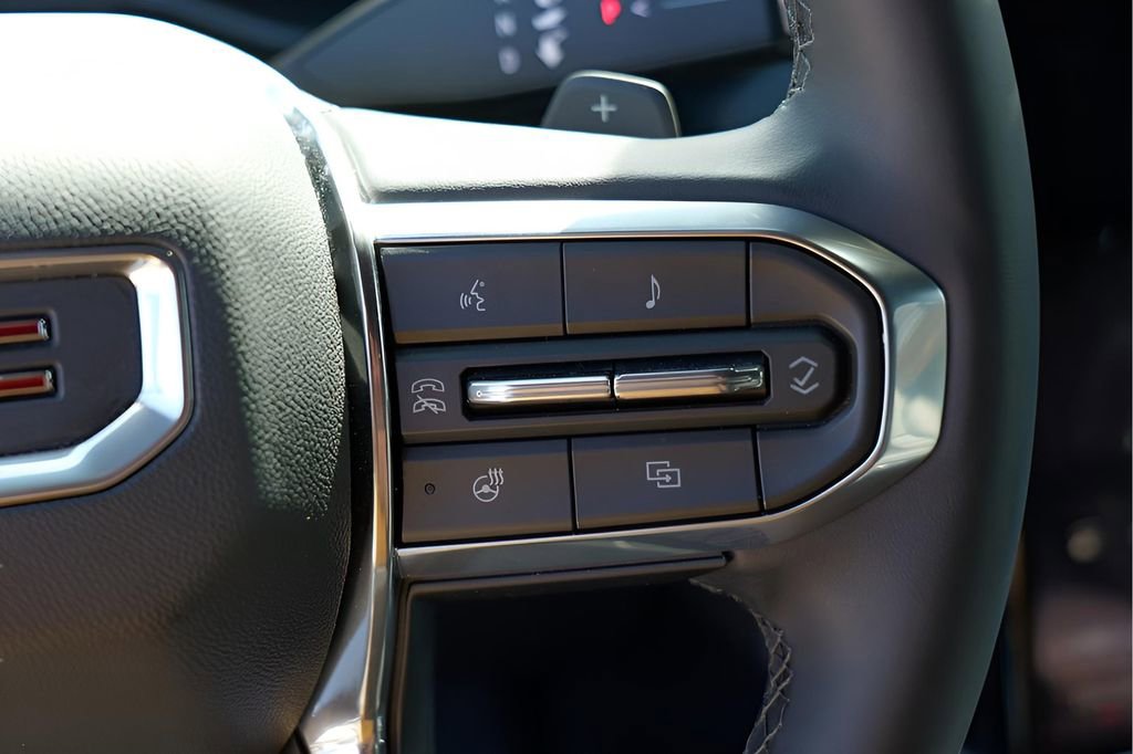 New 2026 GMC Acadia Elevation w/ Black Edition image 13