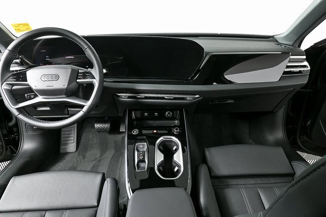 New 2026 Audi A6 Premium Plus image 19