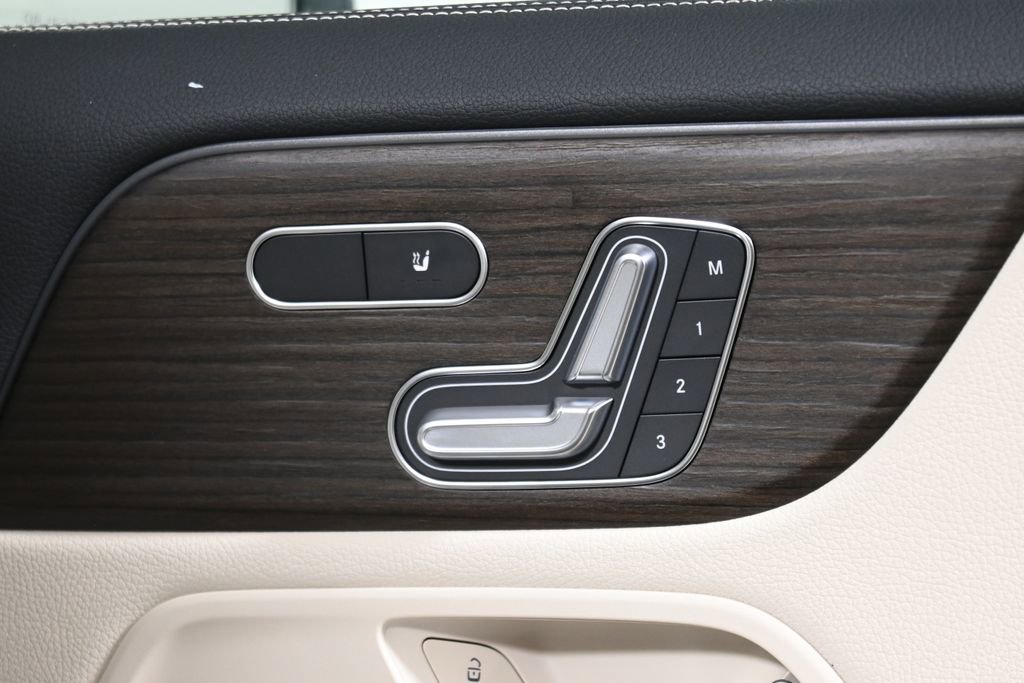 Certified 2026 Mercedes-Benz GLA 250 GLA 250 image 28