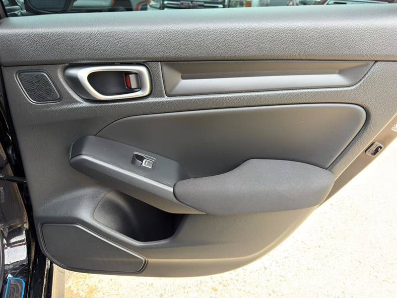 Used 2024 Honda Civic Sport image 23
