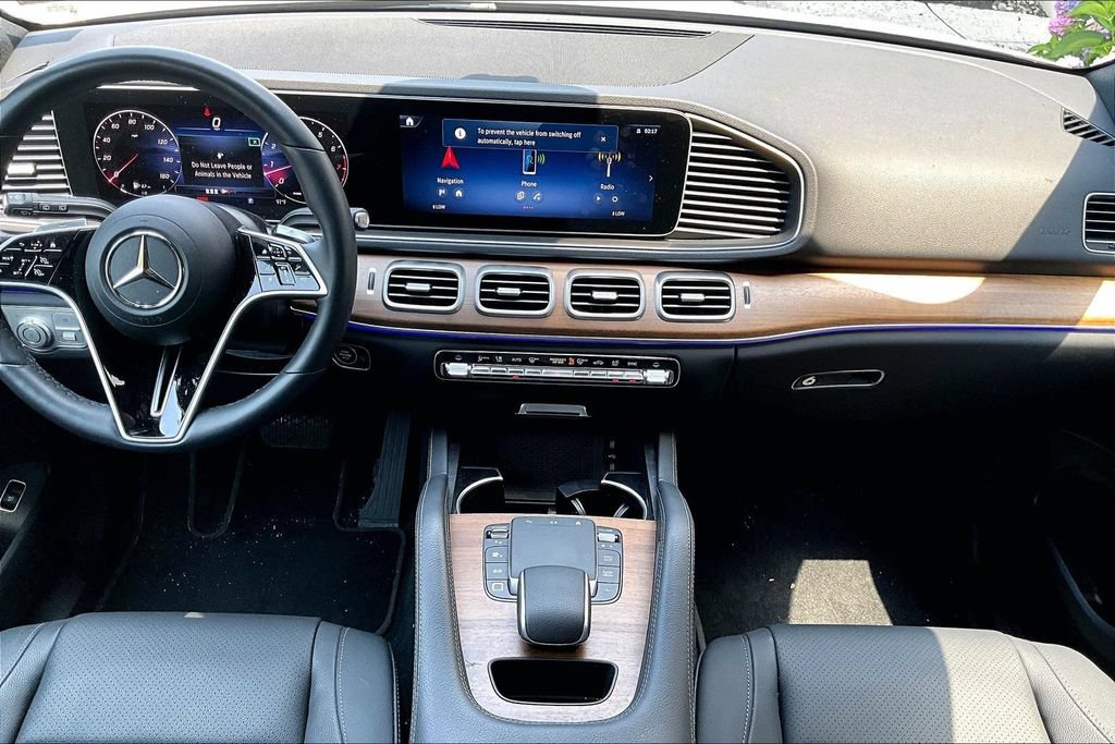 Used 2026 Mercedes-Benz GLE 350 4MATIC image 24