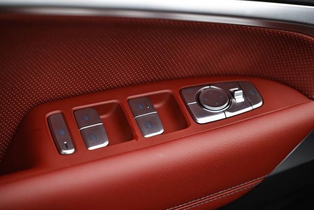 New 2026 Genesis G70 3.3T Sport Prestige image 21