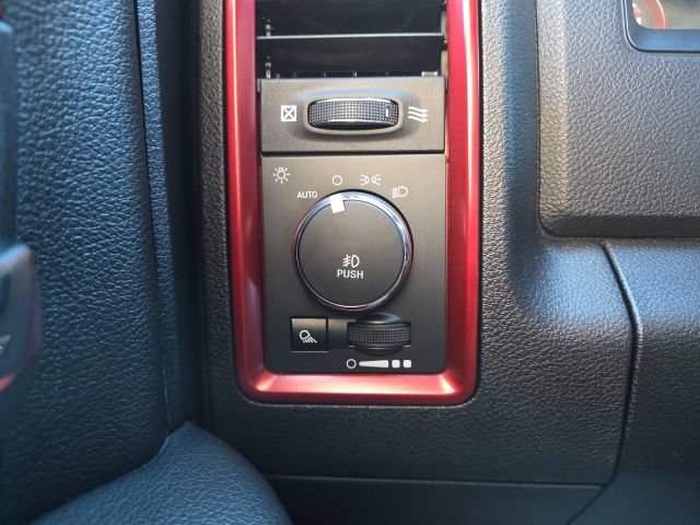 Used 2018 RAM 1500 Rebel w/ Luxury Group AWD/4WD image 62