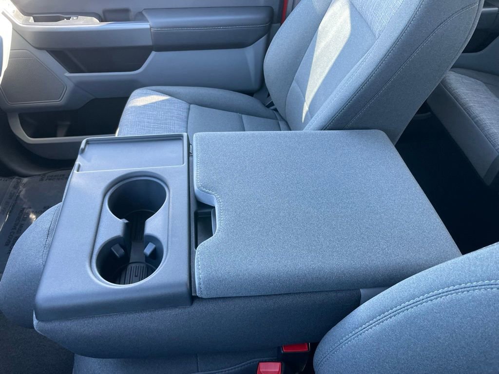 New 2026 Ford F250 XLT w/ FX4 Off-Road Package image 45