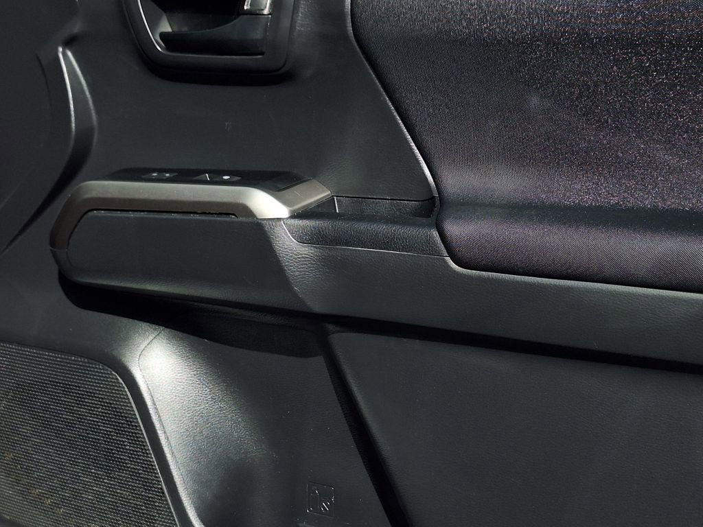 Used 2023 Toyota Tacoma 4x4 Double Cab w/ Trail Edition image 27