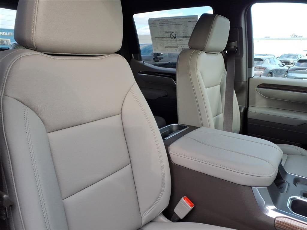 New 2026 Chevrolet Silverado 1500 RST w/ All Star Edition Plus image 19