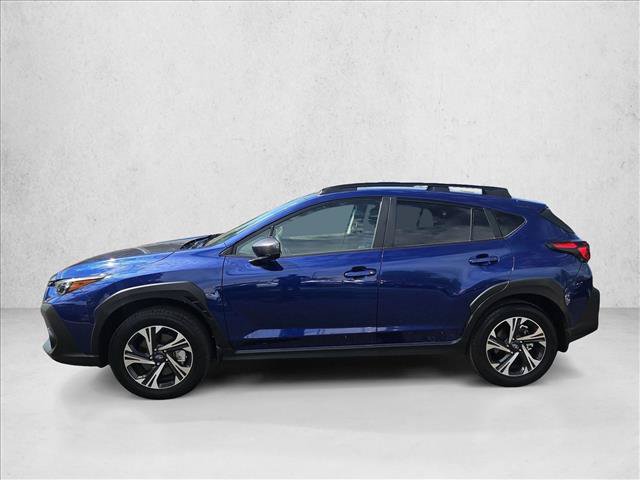 Certified 2026 Subaru Crosstrek 2.5i Premium AWD/4WD image 3