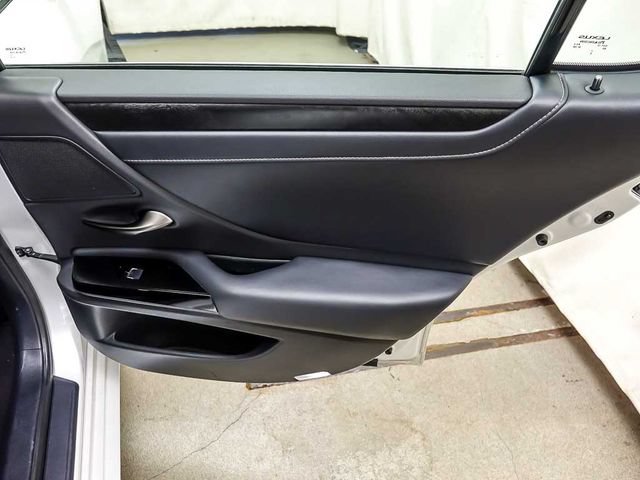 Used 2023 Lexus ES 350 w/ Premium Package FWD image 24