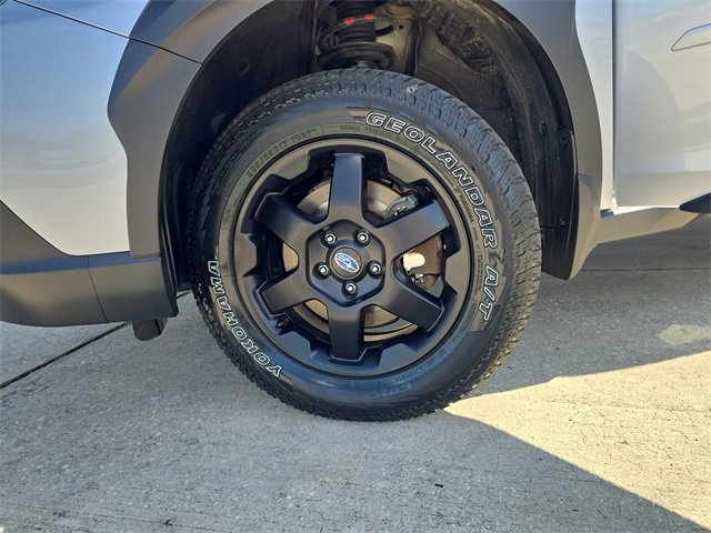 Certified 2023 Subaru Outback Wilderness image 29