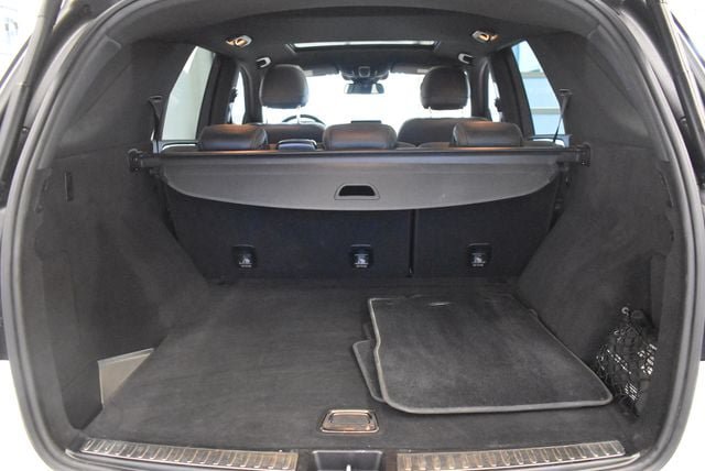 Used 2016 Mercedes-Benz GLE 350 4MATIC image 16