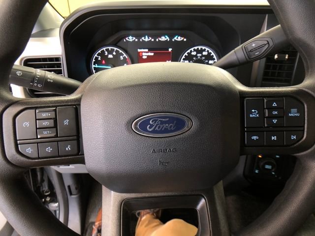 New 2026 Ford F350 XLT image 13