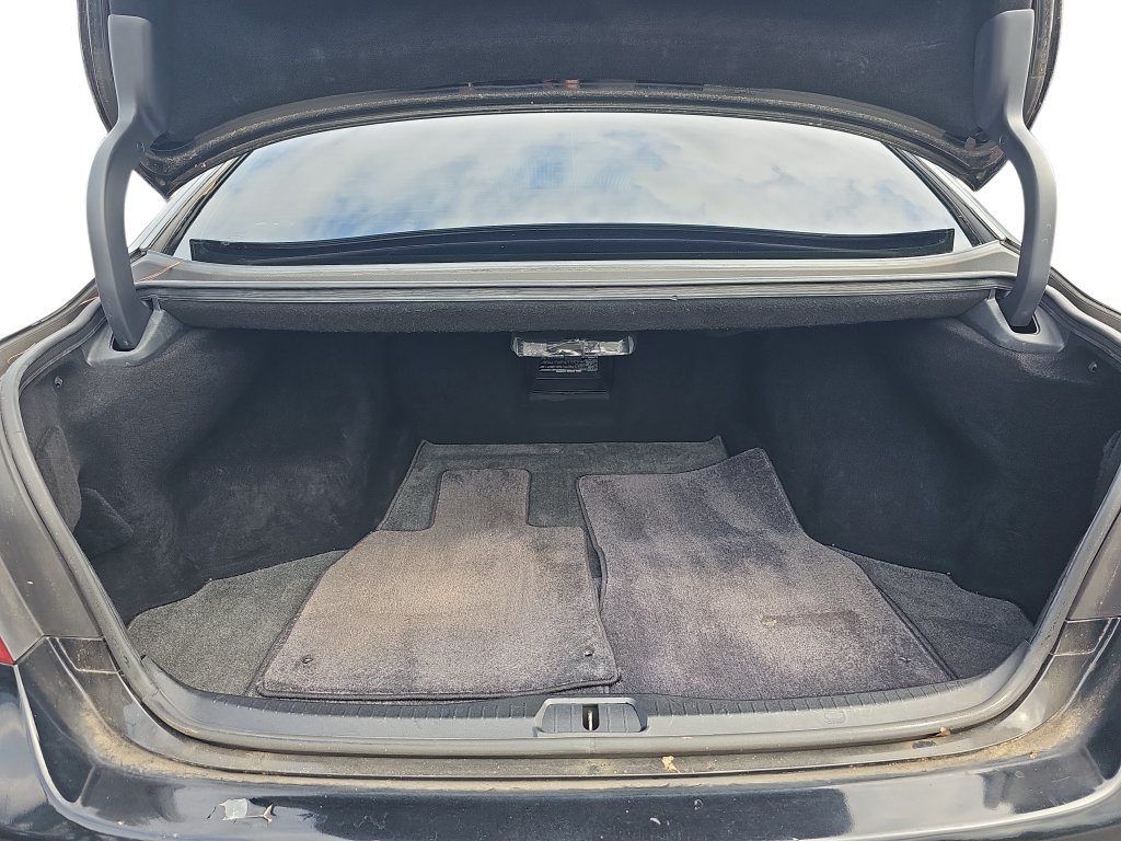 Used 2008 Lexus LS 460 L w/ Luxury Pkg RWD image 30