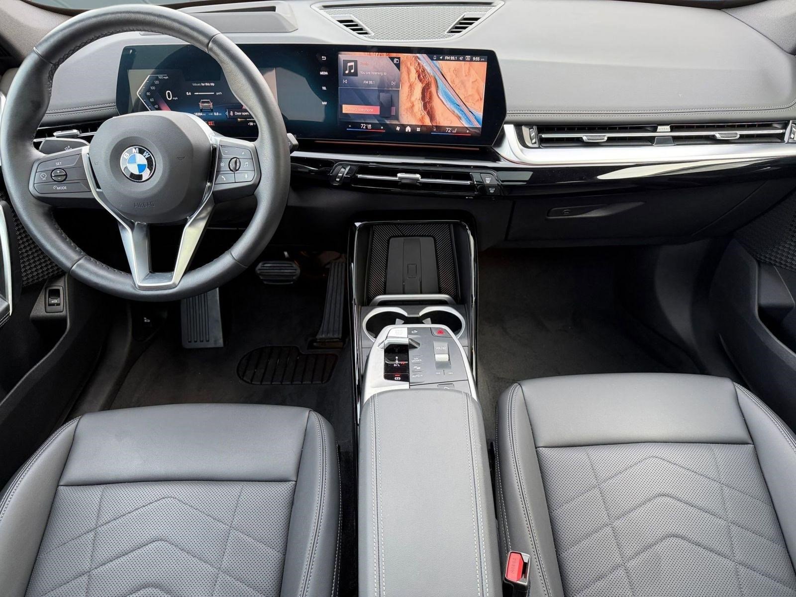 Certified 2025 BMW X1 xDrive28i image 16