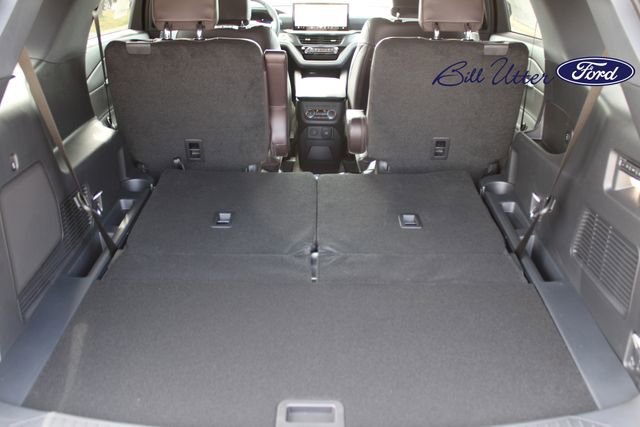 New 2026 Ford Explorer Platinum RWD image 6