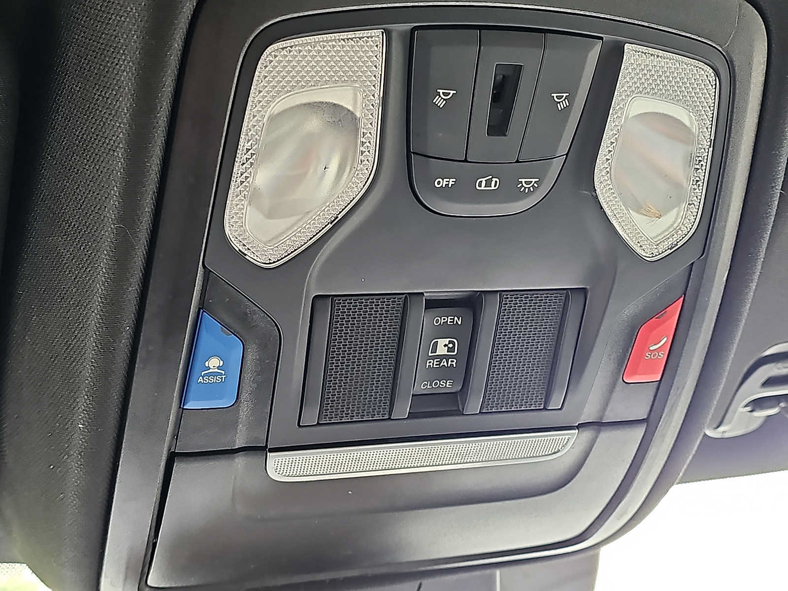 Used 2022 RAM 1500 Big Horn AWD/4WD image 28