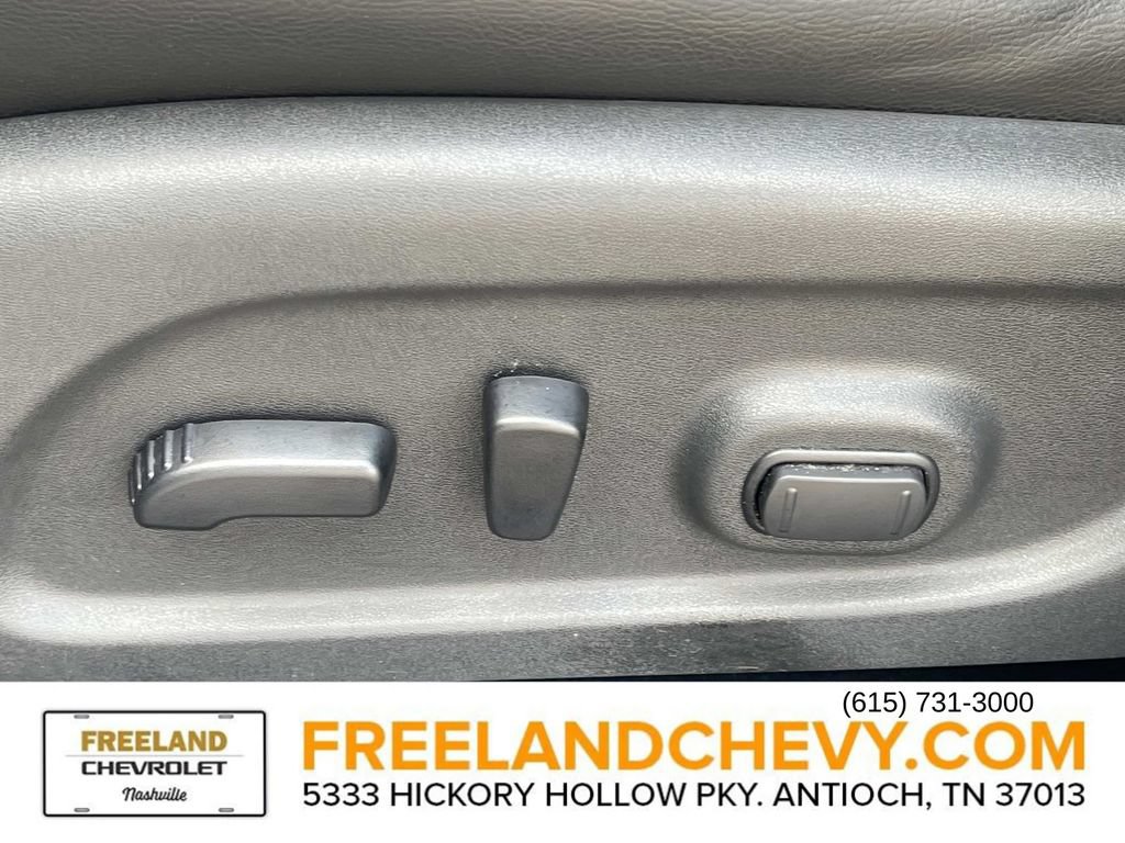 Used 2022 Nissan Murano SL w/ Cargo Package AWD/4WD image 29