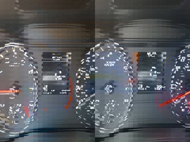 Used 2020 Kia Forte LXS image 9